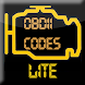 OBDII Trouble Codes Lite - Androidアプリ