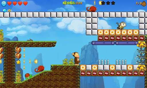 Bruts World Screen 3