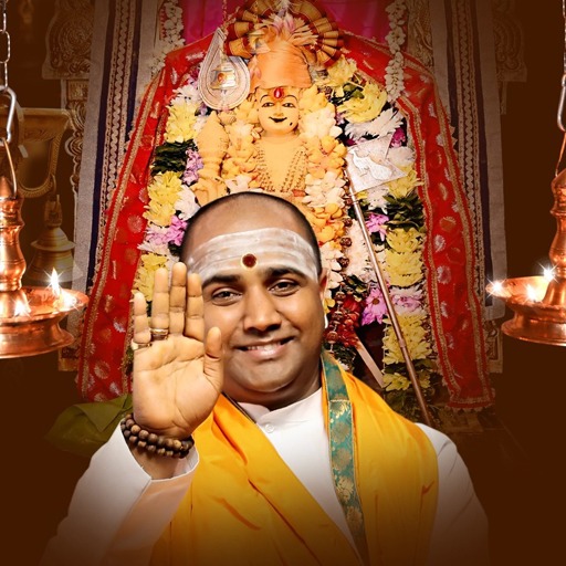 Sharavana Baba logo
