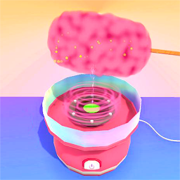 Icon image Cotton Candy Maker