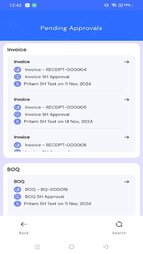 Polycab Employee Red Carpet