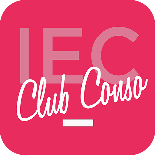 IEC Club Conso 1.0.6 Icon
