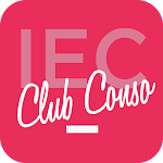 Cover Image of Télécharger IEC Club Conso  APK