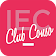 IEC Club Conso icon