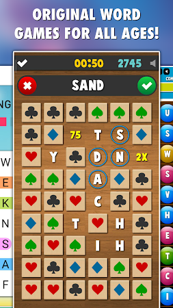 Game screenshot Word Games 101-in-1 hack