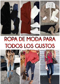Moda Mujer 2022 Apps on Google Play