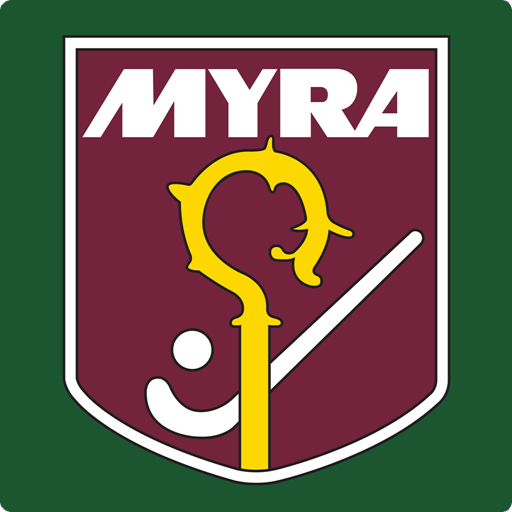 HV Myra logo
