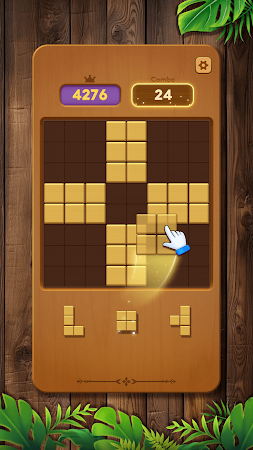 Game screenshot Block Crush! hack