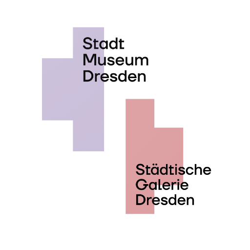 Dresden City Museums logo