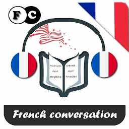 Icon image French conversation