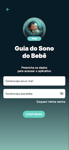 Guia do Sono do Bebê Screen 2