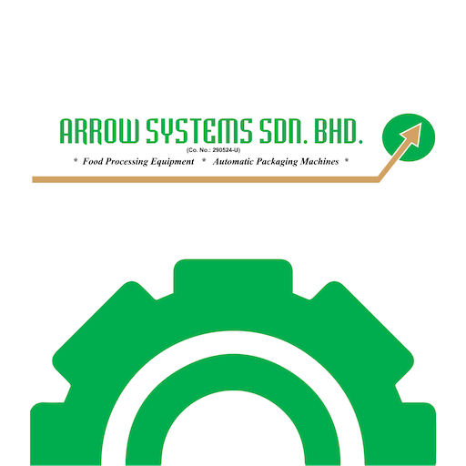 Arrow Systems - Management logo