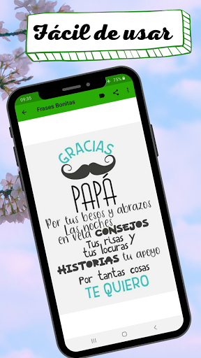 Feliz Día del Padre 2021