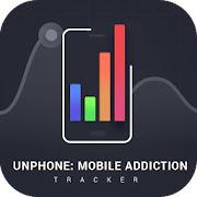 Unphone : Mobile Addiction Tracker Mod apk скачать последнюю версию бесплатно