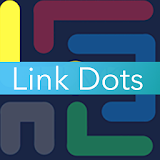 Linkdots Free icon