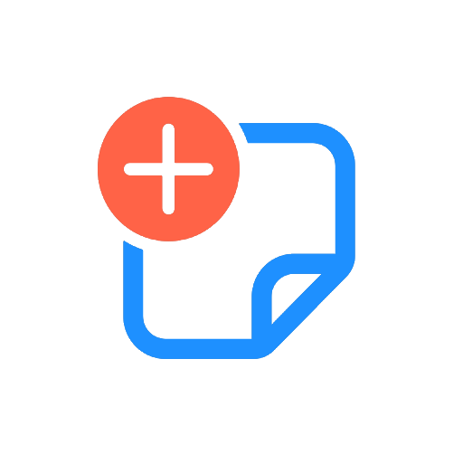 Notes App - Notebook, Notepad logo