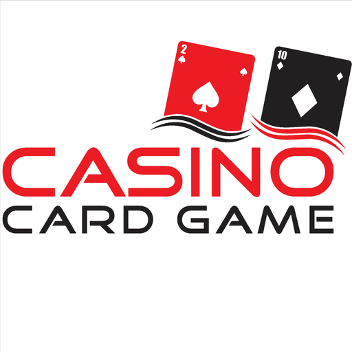 Casino Card Game logo