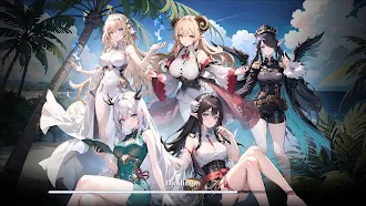Game screenshot Fate Corridor mod apk