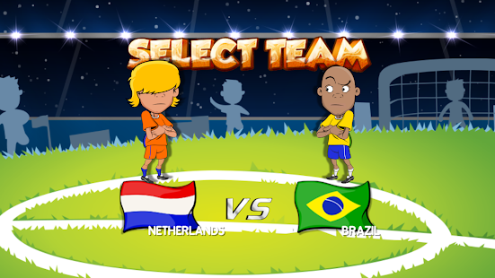 Soccer Game for Kids screenshots 16