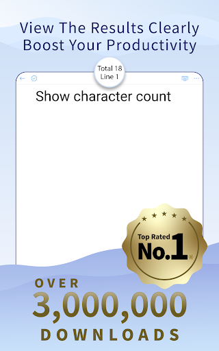CountNote screenshot 8