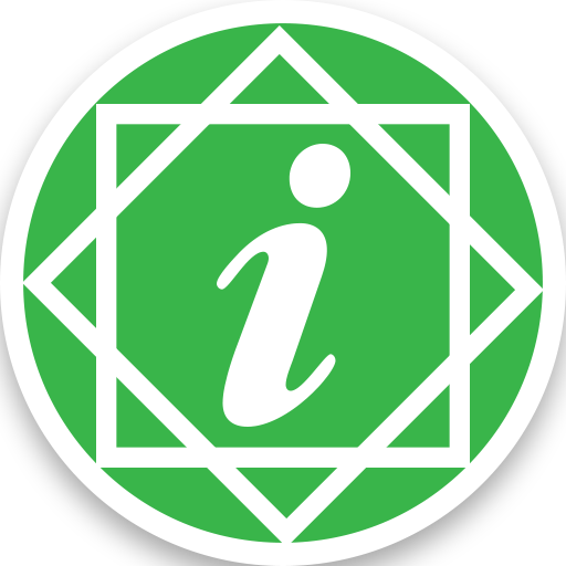 iHalal logo