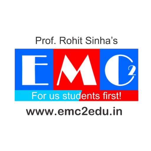 EMC2 : Live Learning App