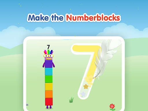 Numberblocks World apkdebit screenshots 22