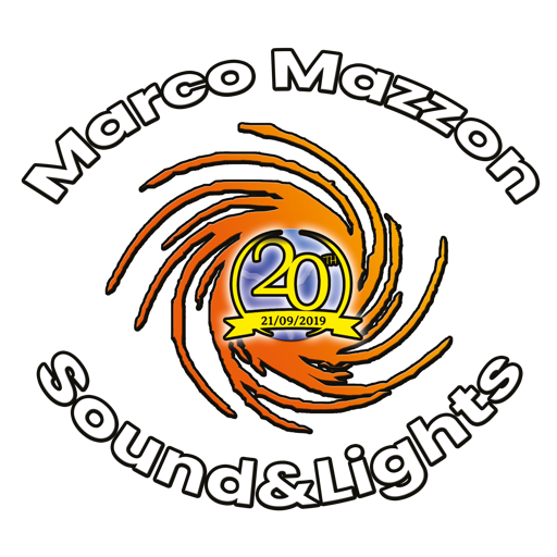 Marco Mazzon Sound & Lights