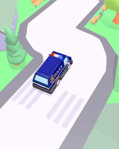 Police Commander Screen 3