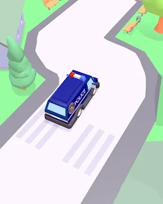 Police Commander - Screenshot 3