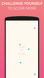 CUBOXID -Stress Relieving Game