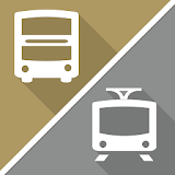 Edinburgh Bus Times Tracker icon