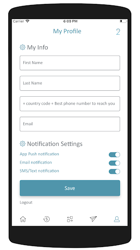 Culture2Go Consultant