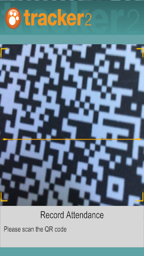 tracker2 MyMeetings Screen 3