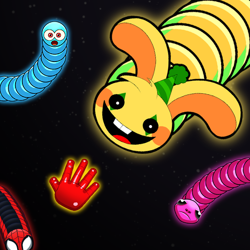 Slither Snake: Worm Zone Download on Windows