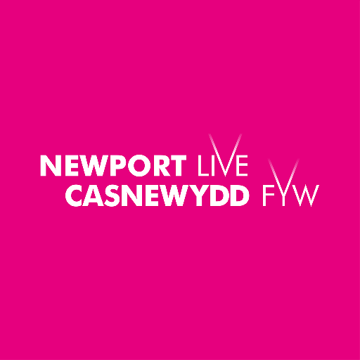 Newport Live logo
