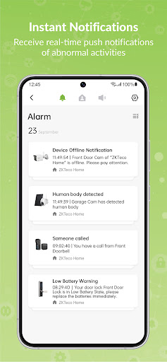 ZSmart Screen 3