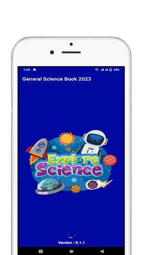 General Science Book 2023
