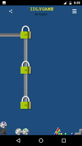 Idly Game Screen 3