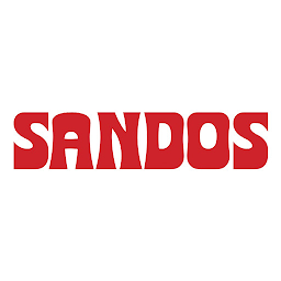 Icon image Sandos | ساندوز