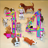 Count Toy Dogs 1-20 FREE icon