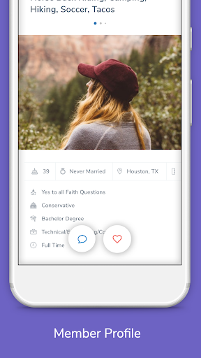 CatholicMatch Dating App 7