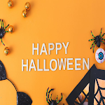 Cover Image of Télécharger Scary Halloween :wasticker  APK