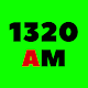 1320 AM Radio Stations Télécharger sur Windows