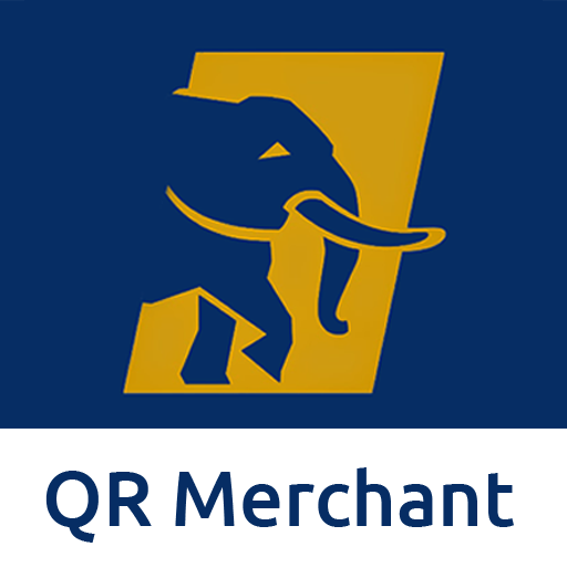 Merchant banking. Merchant QR.