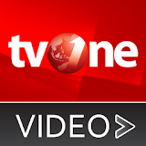 tvOneNews Video icon