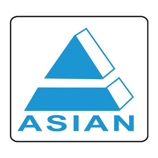 Asian logo