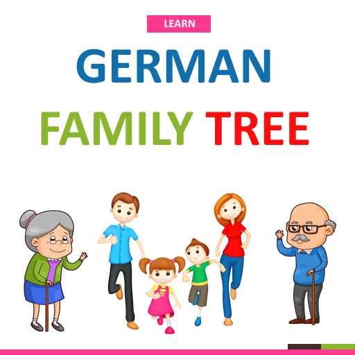 German Family
