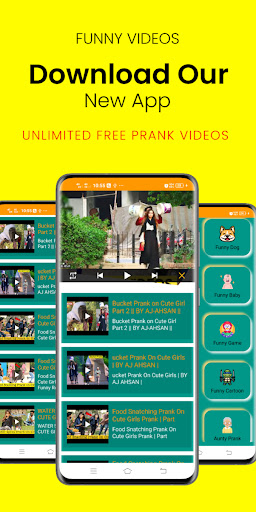 Fun And Comedy - Funny Videos