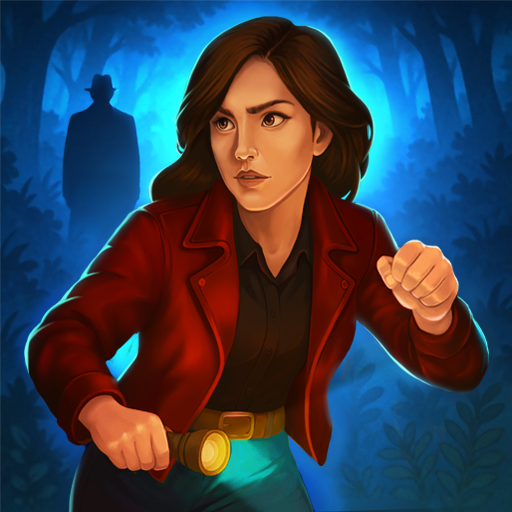 Escape Games: Crime Stories Download on Windows